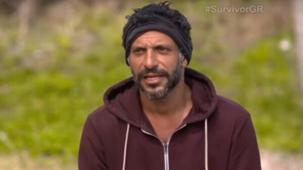 #SurvivorGR: Και ο Γιώργος Χρανιώτης επιστρέφει στον Άγιο Δομίνικο!