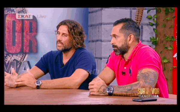 Survivor: Αυτή είναι η αλήθεια για τα πέναλτι – Τι καταγγέλουν οι παίκτες για τις αδικίες της παραγωγής!