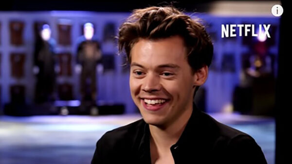 Μετά την επίθεση στον Harry Styles με ακτινίδια, super market απαγόρευσε την πώλησή τους σε άτομα κάτω των 25! 😂