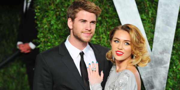 Η Μiley Cyrus και ο Liam Hemsworth τελικά ΔΕΝ παντρεύονται;
