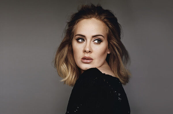Η Adele δεν μπορεί να γράψει νέα τραγούδια επειδή είναι… χαρούμενη!