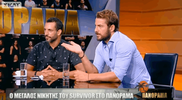 Ο Χρανιώτης αποκαλύπτει: “Είχα κρυφακούσει μέλη της ομάδας μου να λένε ότι ο Ντάνος έχει μέσο και παίρνει πιο συχνά το λόγο”