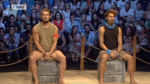 SURVIVOR: Χαμός με την ψηφοφορία! Στην Κύπρο δεν μπορούσαν να ψηφίσουν για δύο ώρες!