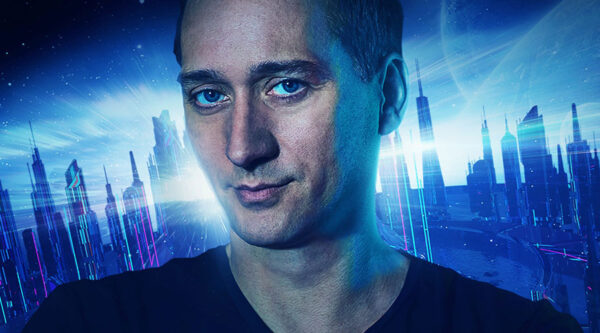 Paul Van Dyk στο Bolivar Beach Bar // Σάββατο 22 Ιουλίου // Support Dj Set: Dino MFU – Chris Oblivion – Steph