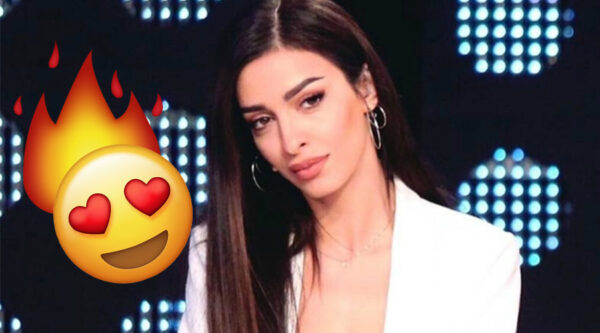 Έριξε το Ιnstagram η Ελένη Φουρέιρα με το μαγιό της