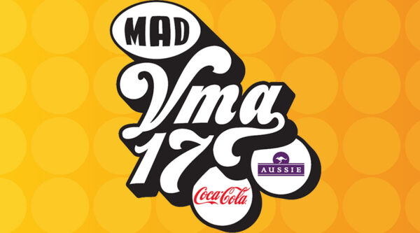 Πότε θα προβληθούν τα MAD Video Music Awards 2017 by Coca-Cola and Aussie;