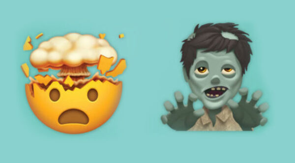 Αυτά είναι τα 12 από τα 69 νέα emoji που θα έχουμε από το Φθινόπωρο