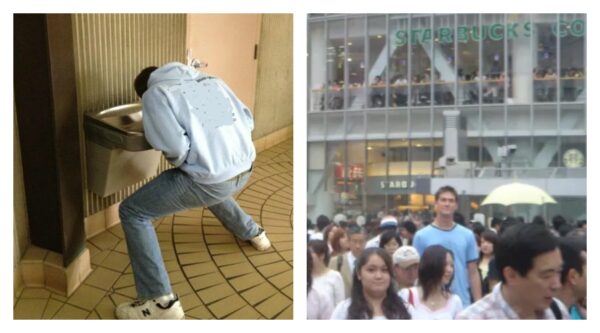 23 προνόμια που μόνο οι κοντοί άνθρωποι έχουν (και οι ψηλοί ζηλεύουν)