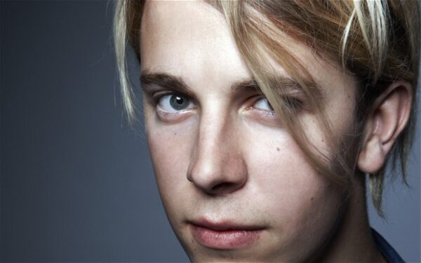Ο Tom Odell για πρώτη φορά στην Ελλάδα!
