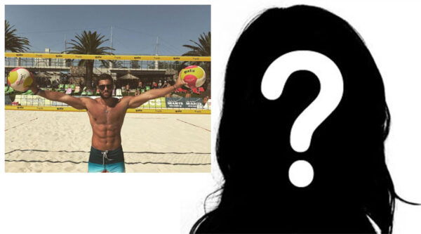 Ποια παρουσιάστρια του Ant1 πήγε για Beach Volley με τον Κωνσταντίνο Βασάλο;