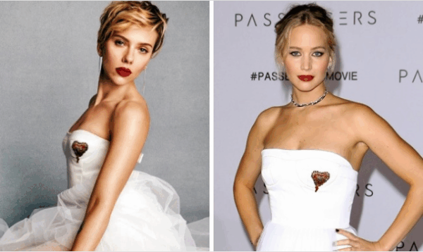 20 celebrities που έβαλαν τα ίδια ρούχα σε δημόσιες εμφανίσεις τους