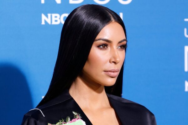 Αυτό το νέο επαγγελματικό βήμα της Kim Kardashian δεν το περίμενες!