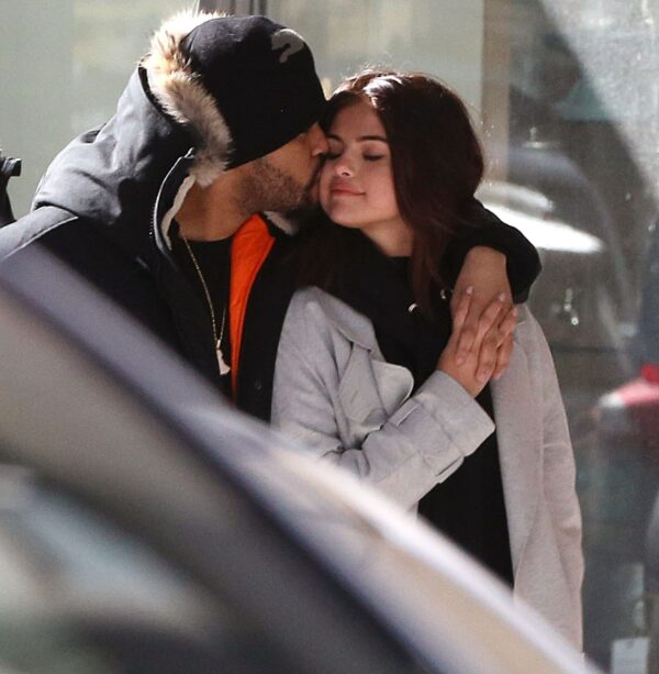 Αυτό το story στο Instagram αποδεικνύει ότι η Selena Gomez και ο Weeknd ερωτεύονται όλο και πιο πολύ