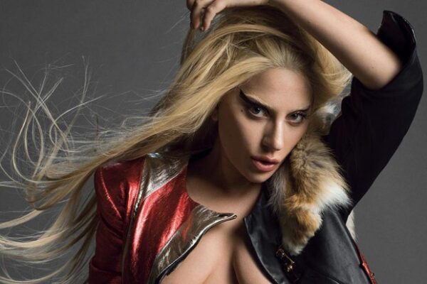 Η Lady Gaga μιλάει για τον επόμενό της δίσκο