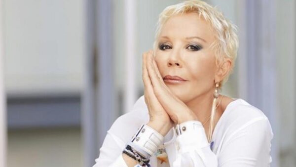 Πέθανε η Ζωή Λάσκαρη