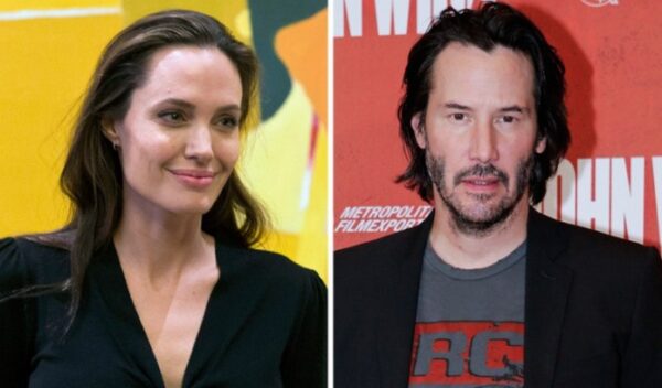 Κι όμως! H Angelina Jolie βρέθηκε στην Ελλάδα και δεν το κατάλαβε κανείς!