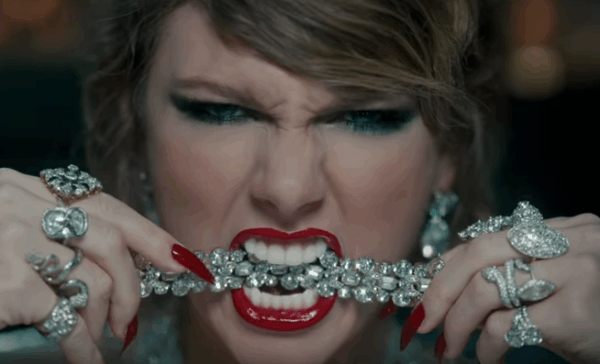 Το teaser του νέου τραγουδιού της Taylor Swift που μόλις κυκλοφόρησε μας προετοιμάζει για video clip υπερπαραγωγή!