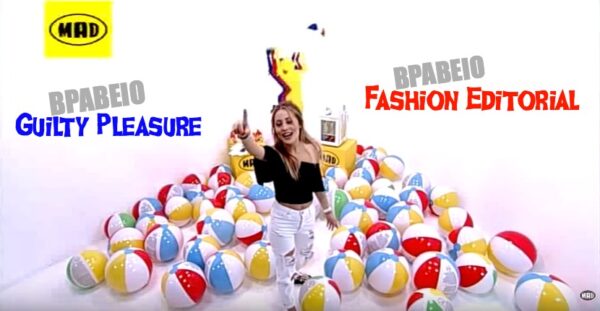 Mad Beach Ball: Δώσαμε βραβεία στις καλύτερες Instagram φωτογραφίες του καλοκαιριού!