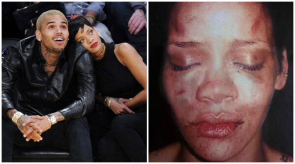 O Chris Brown μιλάει πρώτη φορά δημόσια για την κακοποίηση της Rihanna: «Εκείνη με χτύπησε πρώτη»