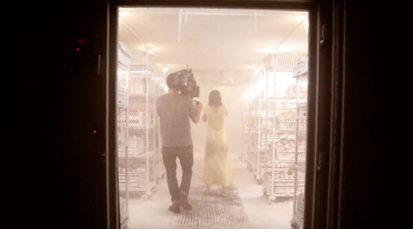 Η Selena Gomez μας «έβαλε» στα παρασκήνια του video clip για το “Fetish”