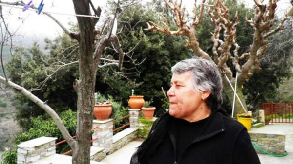 Εξαφανίζεται η σφυριχτή «μυστική» γλώσσα της Ελλάδας την οποία μιλούν μόνο 6 άνθρωποι!