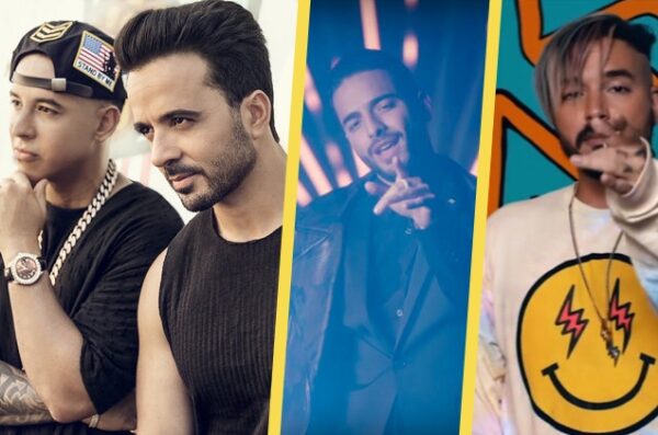 Ποιο τραγούδι εκτόπισε το “Despacito” από την κορυφή των charts;