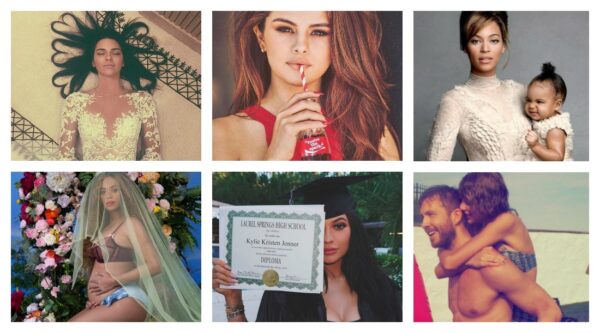 Ποια φωτογραφία έχει τα περισσότερα likes στο Instagram;