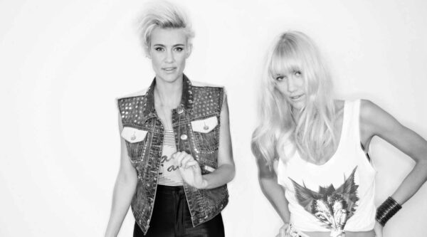 Οι NERVO μετά τα μεγαλύτερα dance festivals του κόσμου, στην Hμέρα Θετικής Ενέργειας της Amita Motion