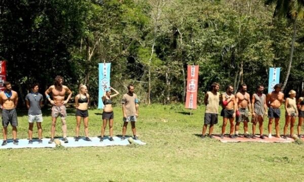 Πρώην παίκτης του Survivor έχει πάρει 16 κιλά δύο μόλις μήνες μετά το τέλος του ριάλιτι!