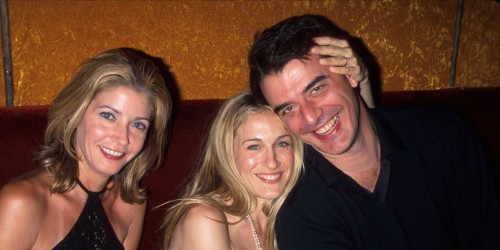 Γιατί η Carrie κατέληξε με τον Mr. Big – Δες τι αποκάλυψε η συγγραφέας του “Sex and the city” μετά από τόσα χρόνια