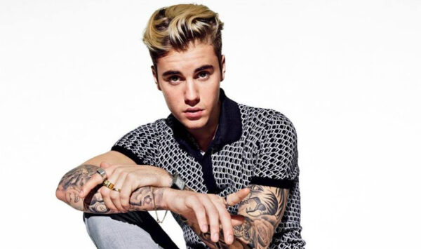 Ο Justin Bieber μας δίνει μία μικρή γεύση από το νέο τραγούδι που ετοιμάζει