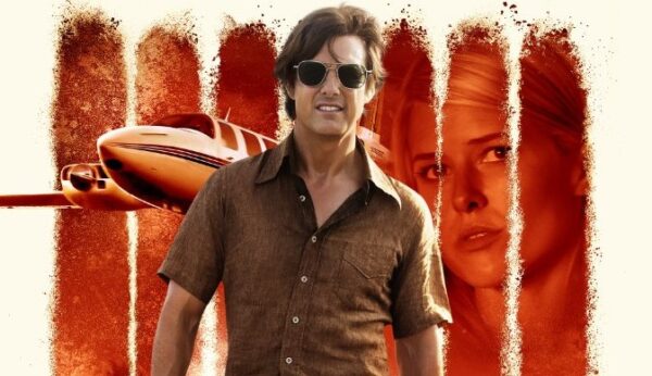 Έρχεται το «American Made» μία ταινία με πρωταγωνιστή τον Tom Cruise και συμπαραγωγό το ελληνικό Hercules Film Fund