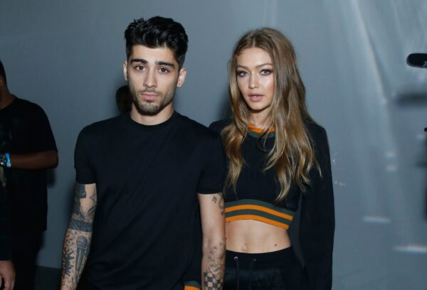 Η τολμηρή αλλαγή στην εμφάνιση του Zayn Malik: Ξύρισε τελείως το κεφάλι του