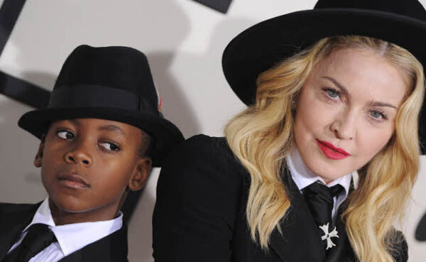 Για ποιο λόγο η Madonna μετακομίζει στην Πορτογαλία;