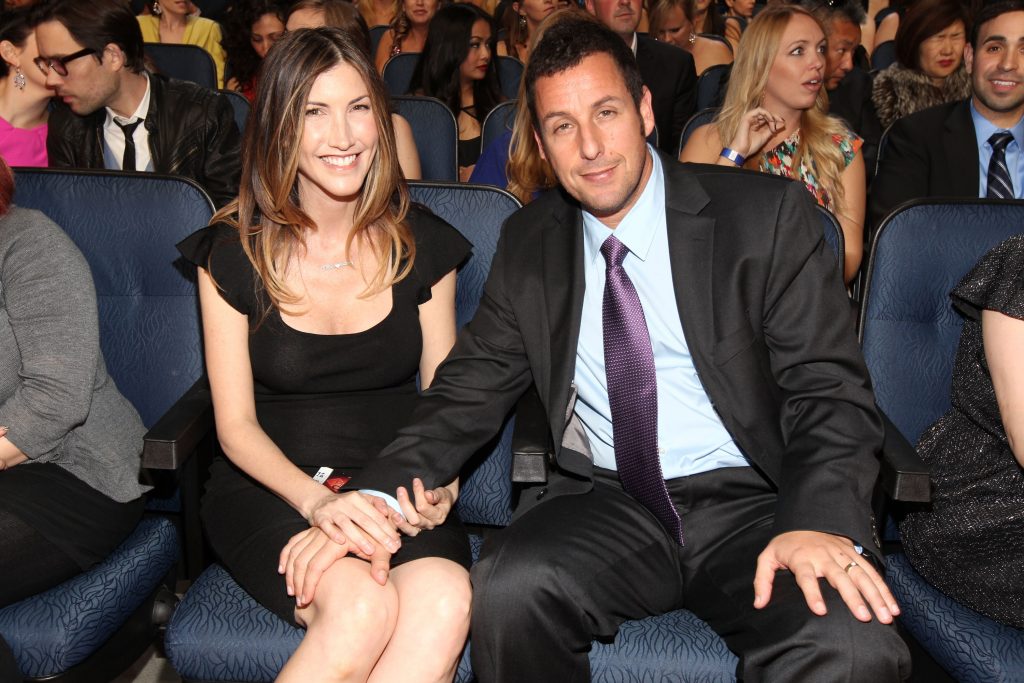 celebrities που παντεύτηκαν φαν τους