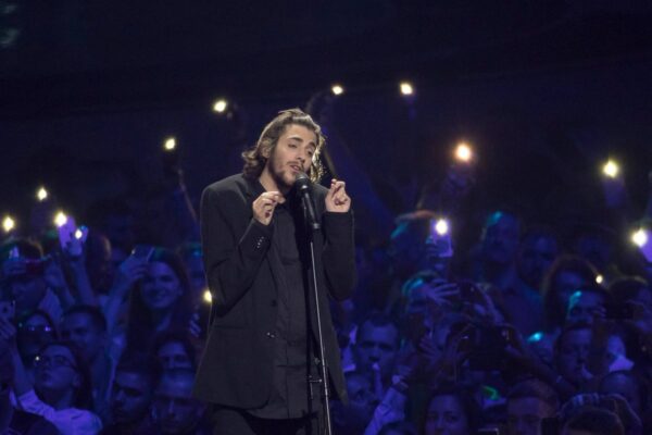 Κρίσιμη όσο ποτέ η κατάσταση του Salvador Sobral