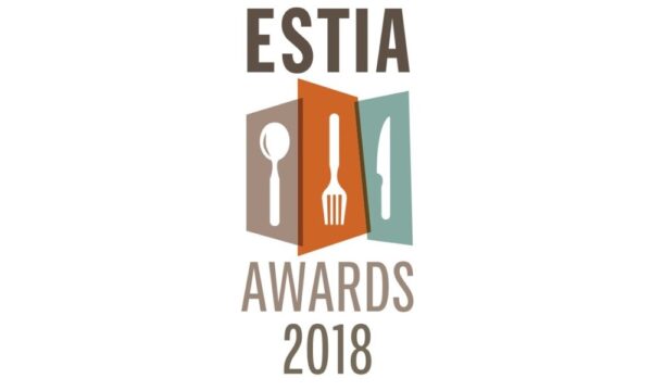 Estia Awards: Την Τρίτη 21 Νοεμβρίου βραβεύονται οι καλύτεροι της ελληνικής εστίασης!
