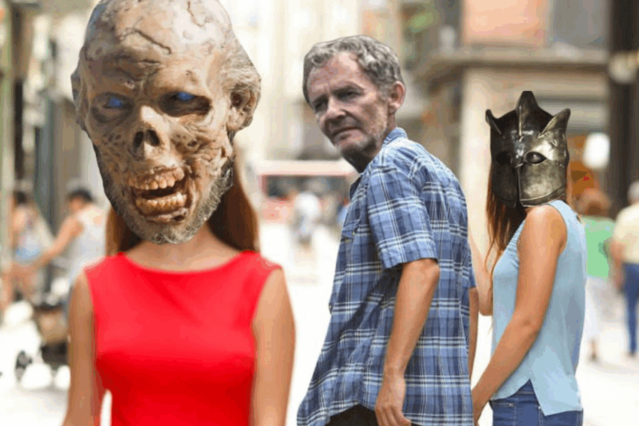 30 πιο αστεία memes από τον 7ο κύκλο του Game of Thrones