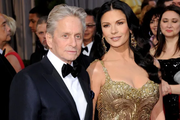 διάσημα ζευγάρια που έχουν μεγάλη διαφορά ηλικίας
