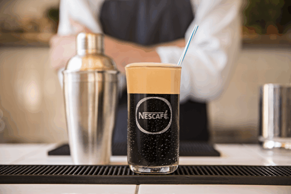 “Μουσείο” φραπέ από τον Nescafé Frappé θα ανοίξει στη Θεσσαλονίκη για τη ΔΕΘ
