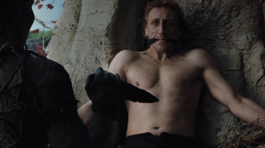 Game of Thrones Spin off