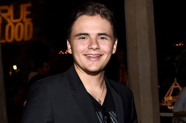 Prince Jackson: Ο 20χρονος γιος του Michael Jackson μίλησε για πρώτη φορά σε τηλεοπτική εκπομπή και τους εντυπωσίασε όλους