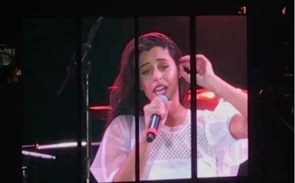 Demy επέστρεψε στην Ουκρανία