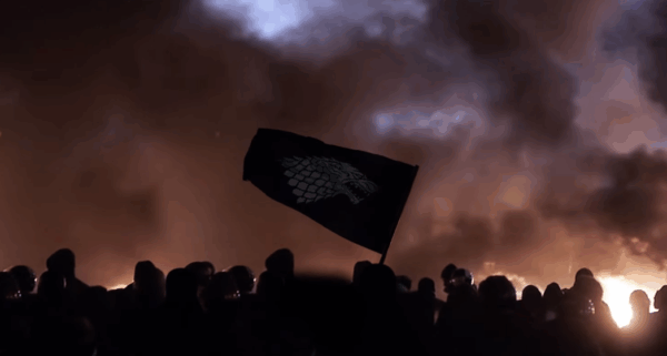 Westeros – Αν το Game of Thrones συνέβαινε σήμερα!