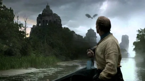 Game of Thrones Spin off