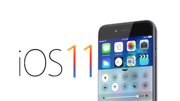 Αpple: Το iOS 11 έρχεται σήμερα και αυτές είναι οι αλλαγές που φέρνει