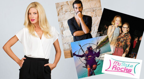 Ποιοι είναι οι κριτές του “My Style Rocks”, του show που έρχεται ως απάντηση στο “Shopping Star”;