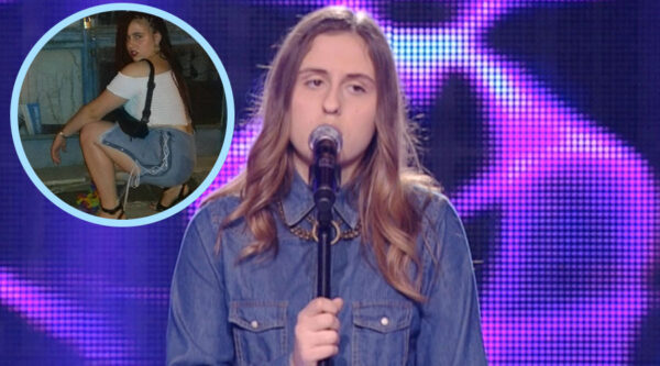Η Αρετή Κοσμίδου από το The Voice μένει πλέον στην Αγγλία και είναι σοκαριστικά αγνώριστη