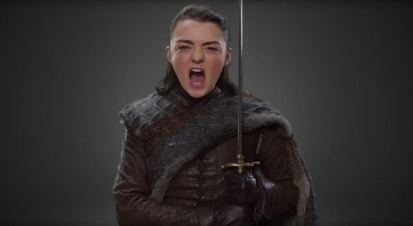 Όταν το Game of Thrones τραγουδάει Taylor Swift: Αυτό είναι το μόνο parody του ‘Look What You Made Me Do’ που χρειάζεται να δεις