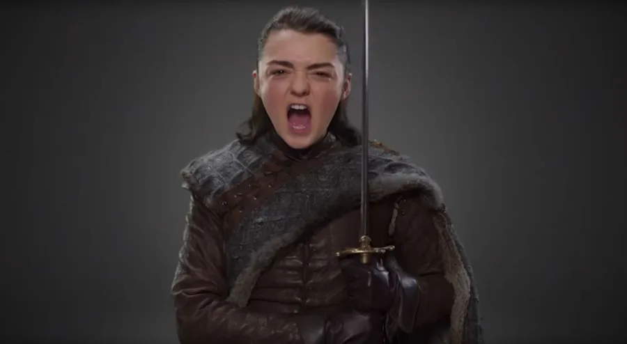 Game of Thrones version του 'Look What You Made Me Do'